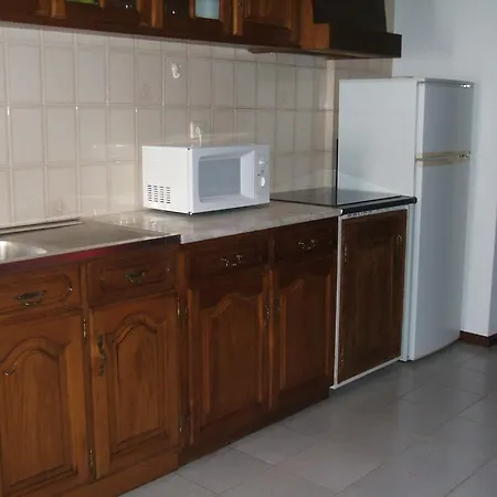Apartment Edificio Flor Da Rocha By Ig