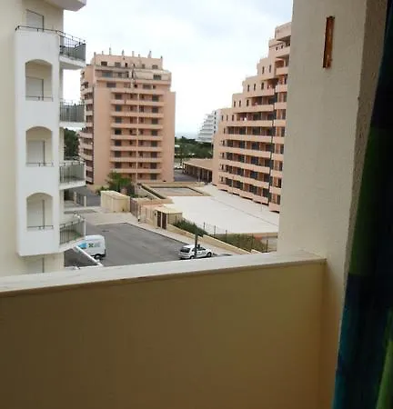 Apartment Edificio Flor Da Rocha By Ig *