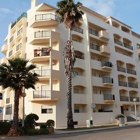 Edificio Flor Da Rocha By Ig * Portimao